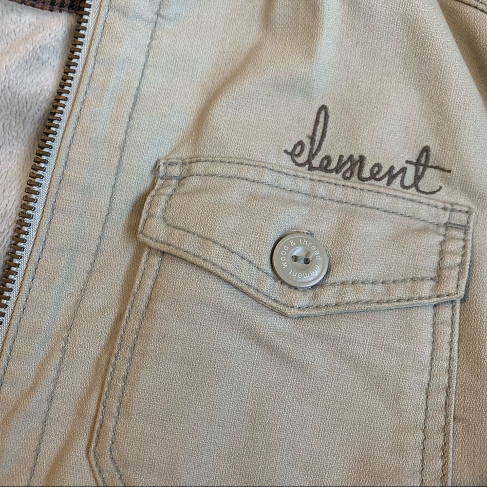 Element Utility Jacket - image 2